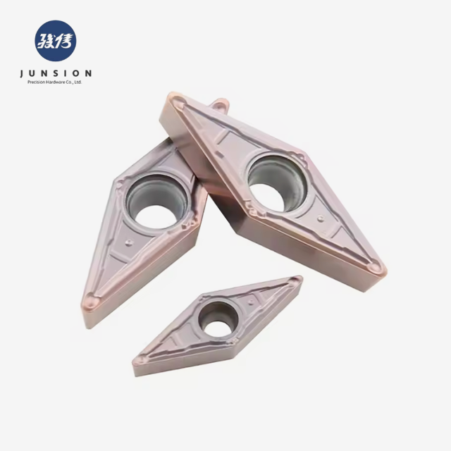 Carbide Milling Inserts